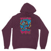 undead zed Hoodie