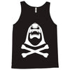 master of the universe skeletor Tank Top