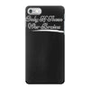were brains best trending iPhone 7 Case