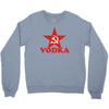 vodka Crewneck Sweatshirt