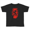 lion crest Toddler T-shirt