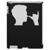 gaz geordie shore gary beadle iPad 3 and 4 Case