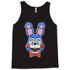 bonnie five night at freddy's Tank Top