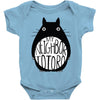 totoro Baby Onesie