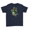 boba fatt Youth Tee