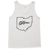 home usa Tank Top