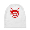 homunculus logo Baby Beanies