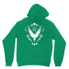 logan paul Maverick The Flying Bird - Maverick Hoodie