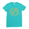 stonecutters Ladies Fitted T-Shirt