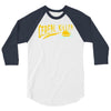 cereal killer 1 3/4 Sleeve Shirt