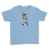 Pandas Youth Tee