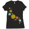 circumlocution Ladies Fitted T-Shirt