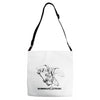 Humboldt Strong Adjustable Strap Totes