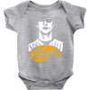 the warriors furies Baby Onesie