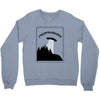 I Want To Believe (f243) Crewneck Sweatshirt