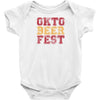 OktoBeerFest Baby Onesie