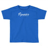 egnater new Toddler T-shirt