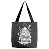 today's forecast Tote Bags