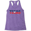 texas Racerback Tank