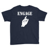 engage Youth Tee