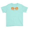 my pumpkins Youth Tee