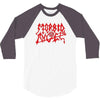 morbid angel 3/4 Sleeve Shirt