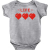 video game Baby Onesie