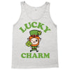 lucky charm 2 Tank Top