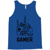gamer Tank Top