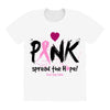 pink spread the hope All Over Women's T-shirt