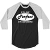 perfect 3/4 Sleeve Shirt