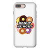 Donut Hungry iPhone 8 Plus
