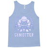 not the average gym otter Tank Top