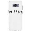 ew david Samsung Galaxy S8 Plus Case