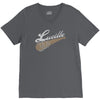 lucille (2) V-Neck Tee