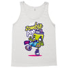 diet zombie pop Tank Top