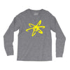 jimmy neutron Long Sleeve Shirts
