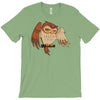 mister owley T-Shirt
