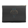 born to slay Accessory Pouches