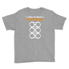 men's i used to have a 6 pack funny beer gut Youth Tee