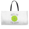 give me the succ Weekender Totes