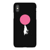 bubble moon iPhoneX