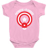 patriotic plumbing Baby Onesie