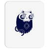 crystal seer Mousepad