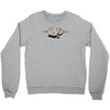 down by the river Crewneck Sweatshirt