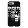 Beer Club Pub iPhone 8 Plus