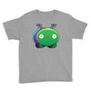 Mooncake Colorful Youth Tee