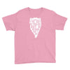 i've got 99 problems but a beard ain't one Youth Tee