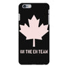 canada eh team iPhone 6 Plus/6S Plus Case