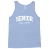 senior class of 2016 Tank Top